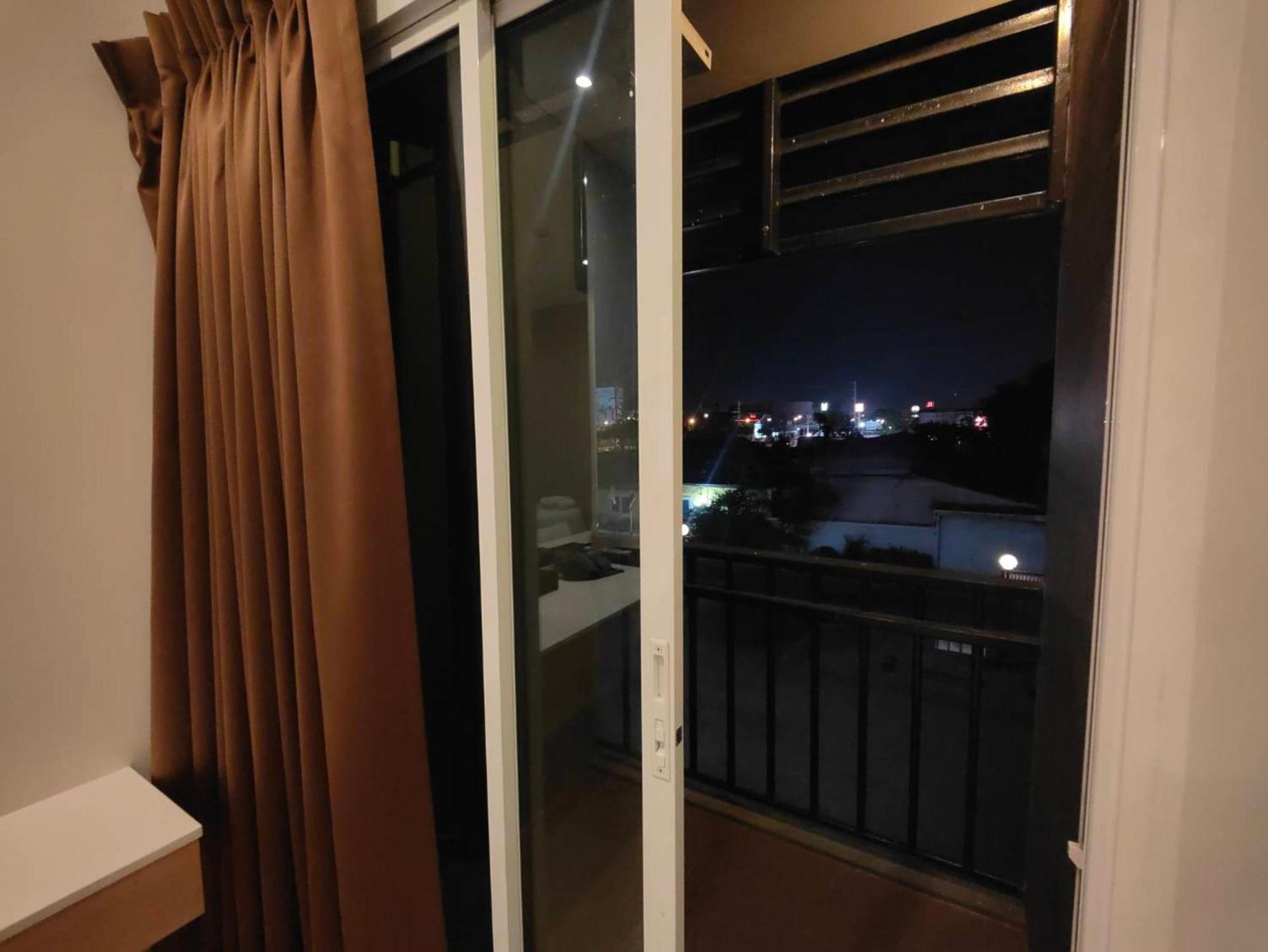 Hotel Crystal Suvarnbhumi Airport