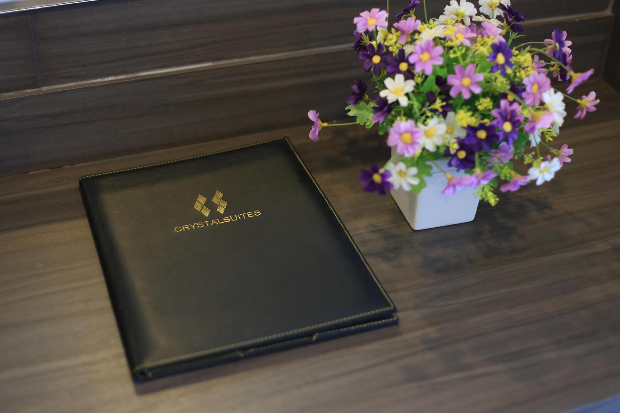 Hotel Crystal Suvarnbhumi Airport Bangkok