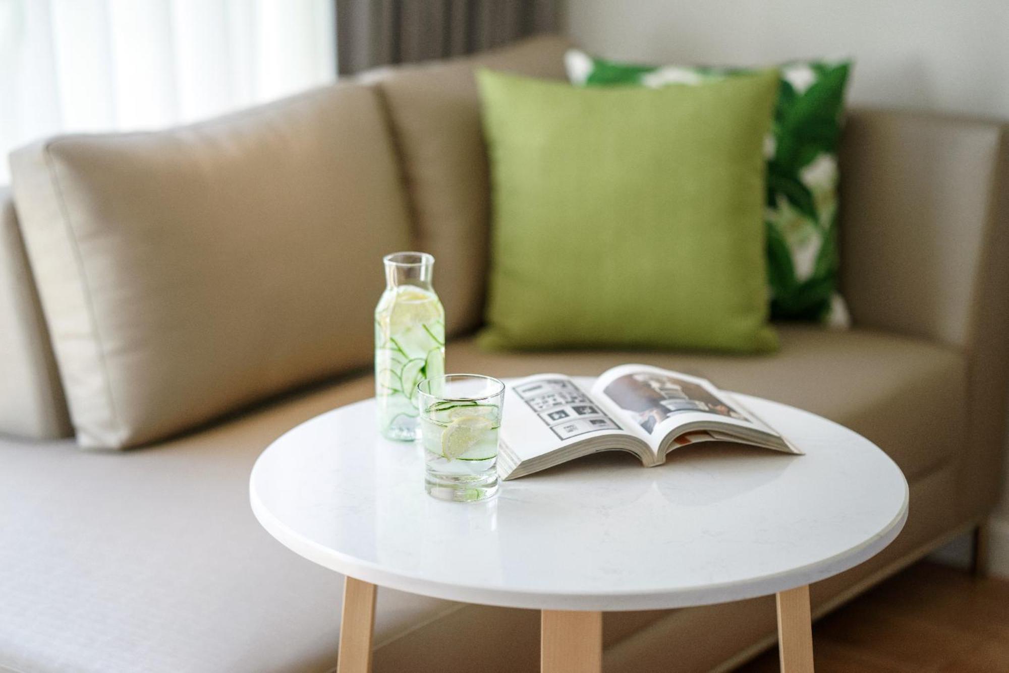 Mövenpick Bdms Wellness Hotel Bangkok