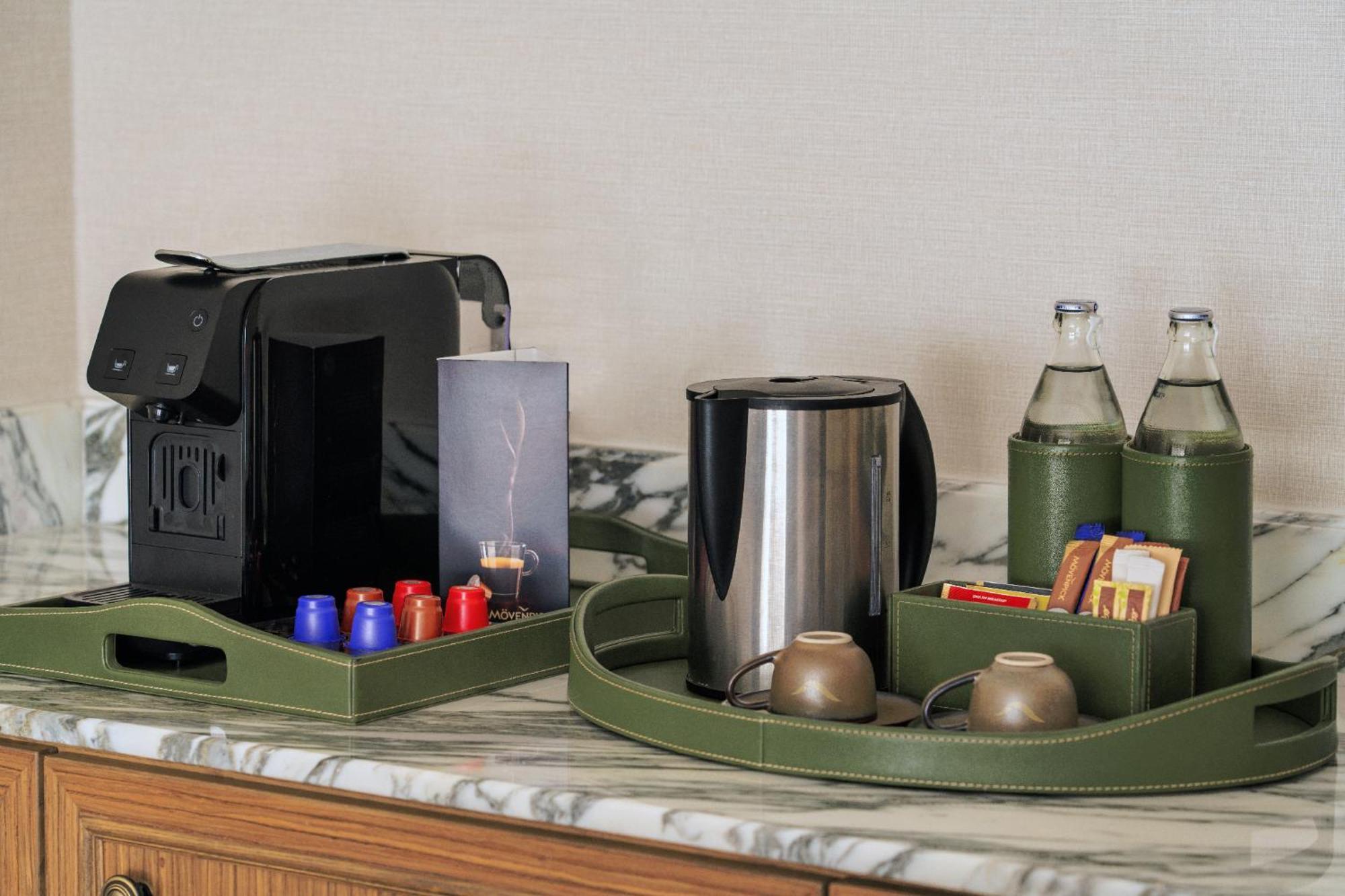 Mövenpick Bdms Wellness Bangkok