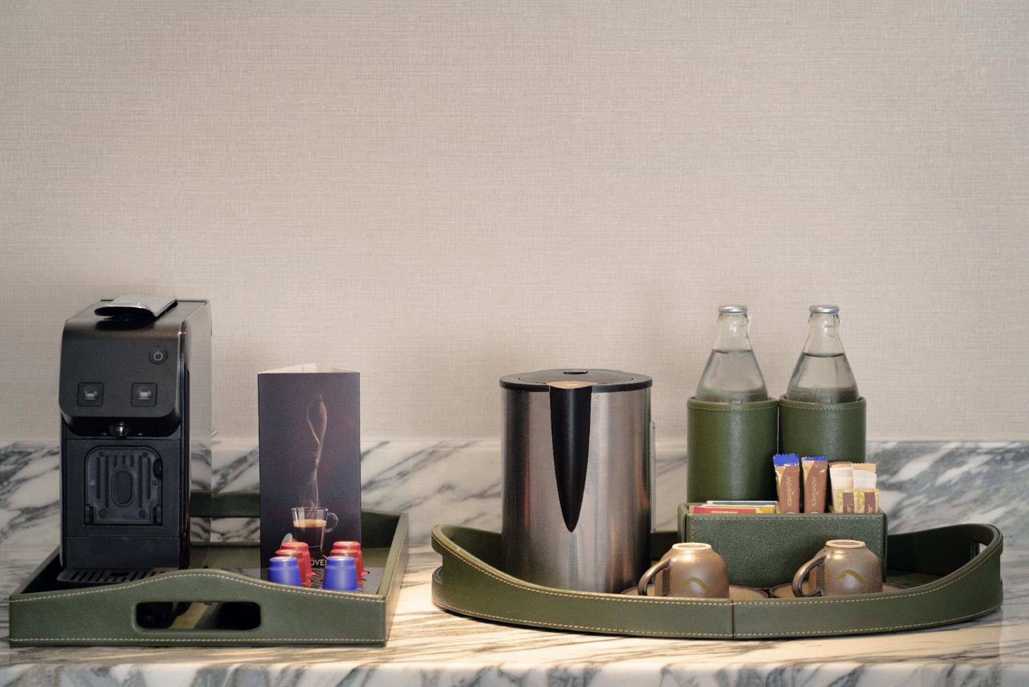 Mövenpick Bdms Wellness Hotel