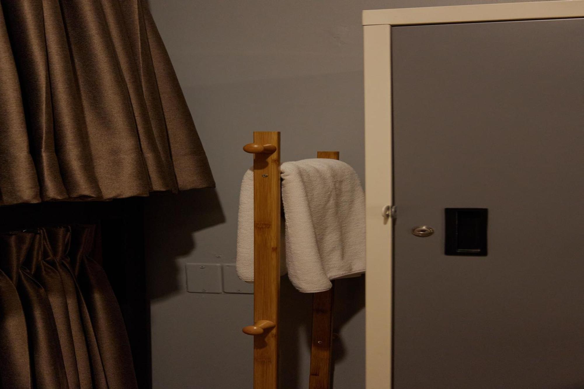 308m2 8 Slaapkamer, 6 Privé Badkamer In Siam Hostel *