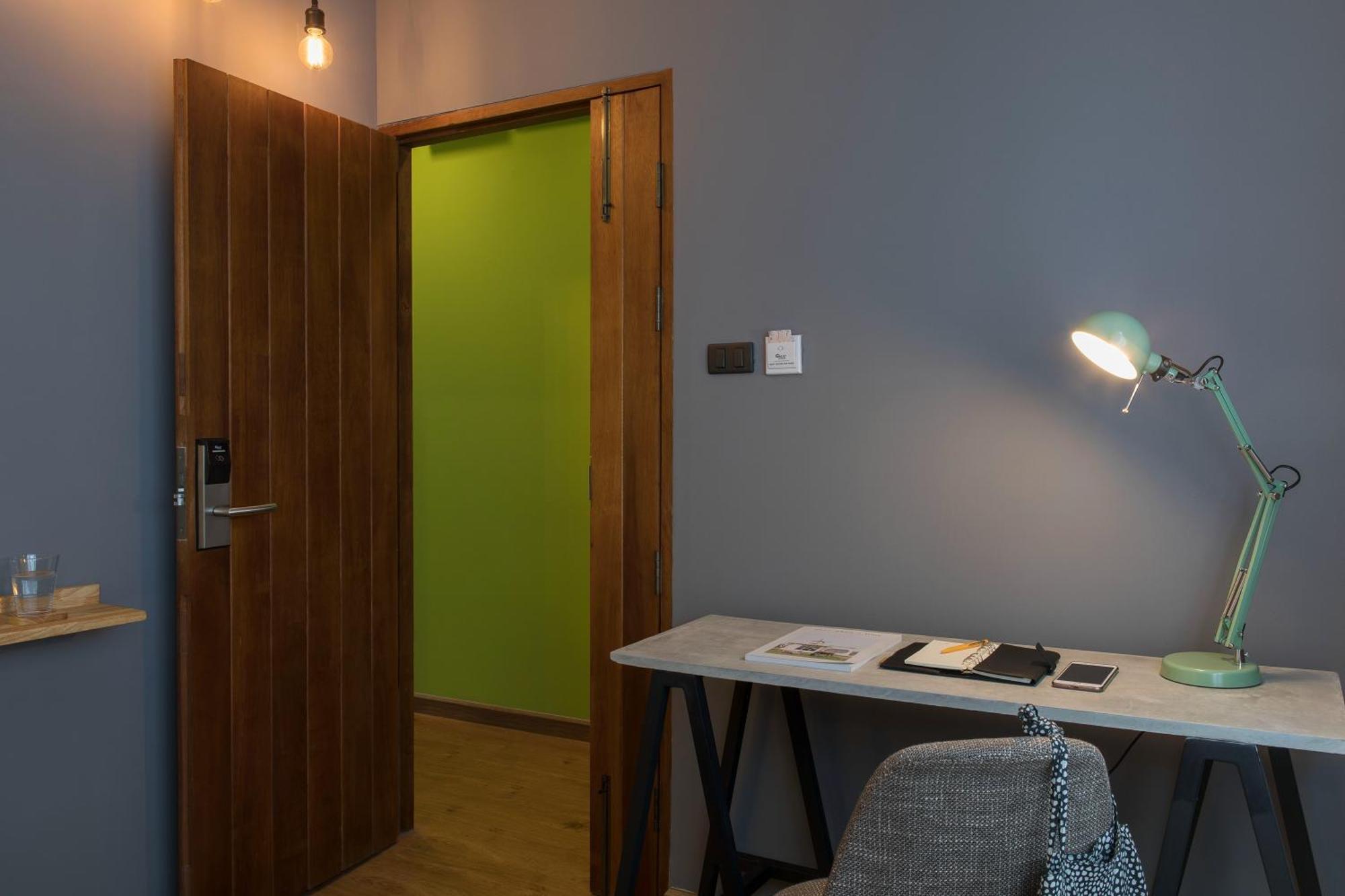 308m2 8 Slaapkamer, 6 Privé Badkamer In Siam *