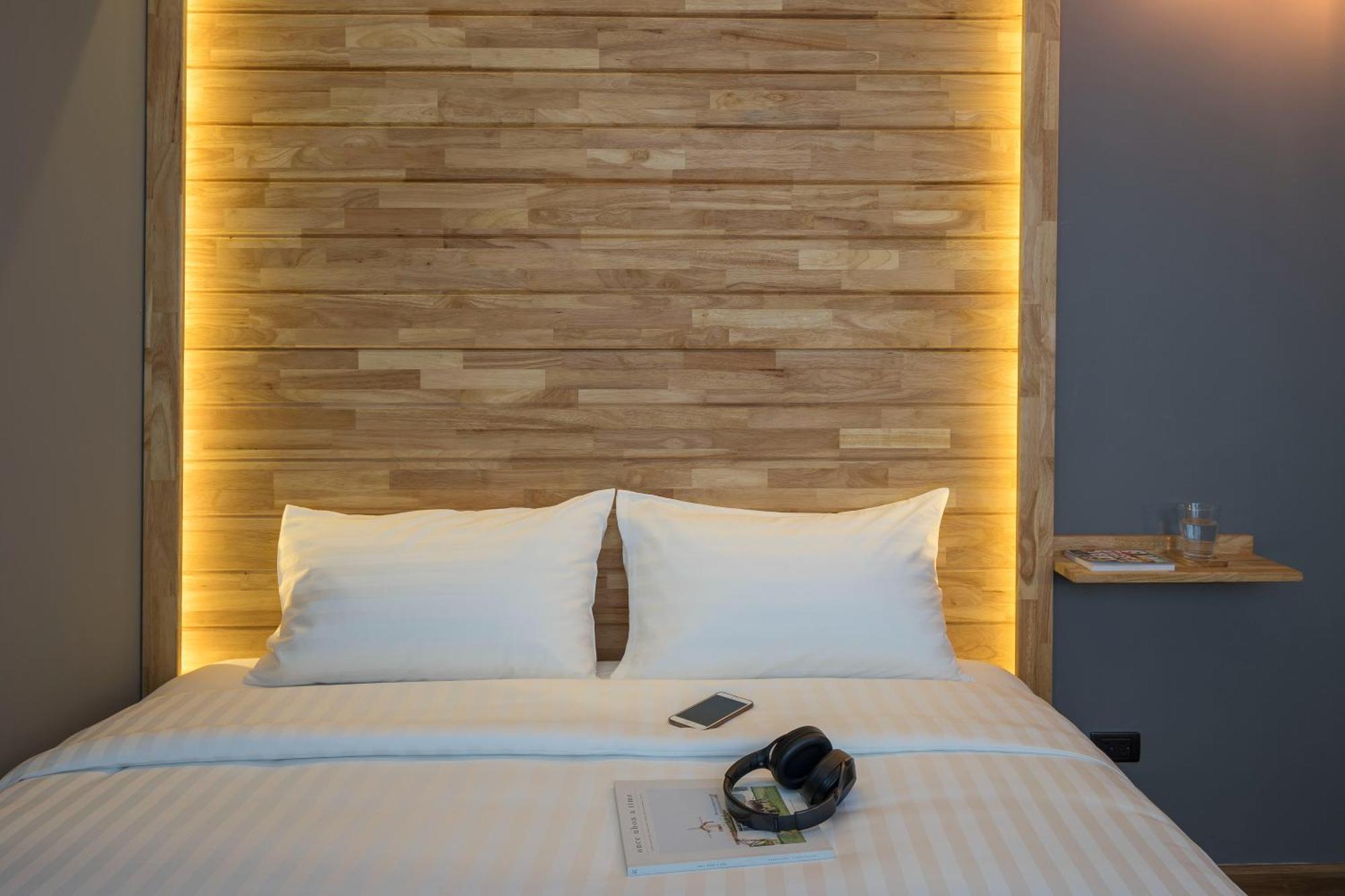 308m2 8 Slaapkamer, 6 Privé Badkamer In Siam Bangkok