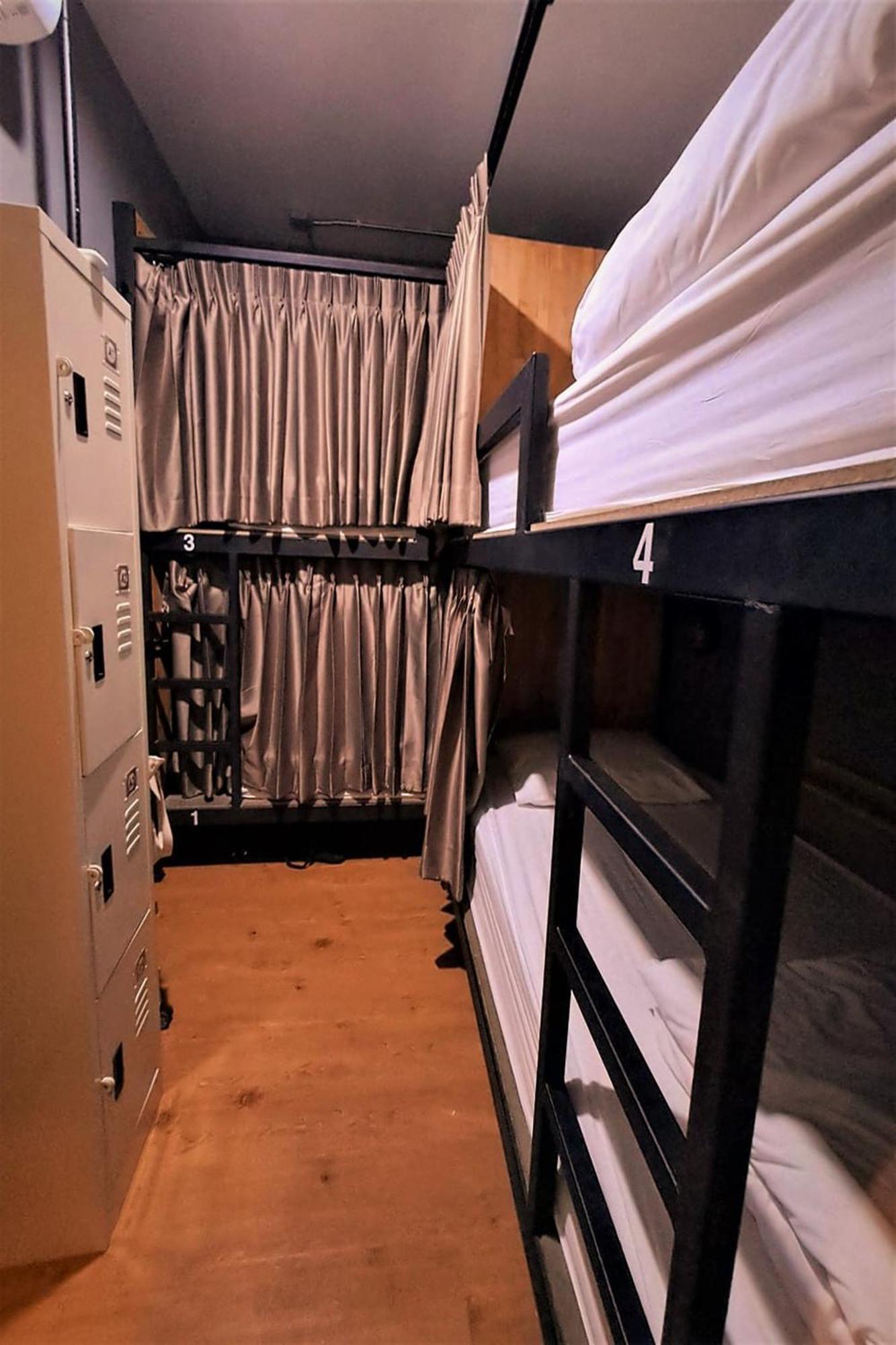 308m2 8 Slaapkamer, 6 Privé Badkamer In Siam *