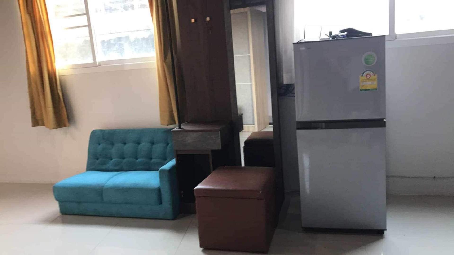 Baan1668 Hostel