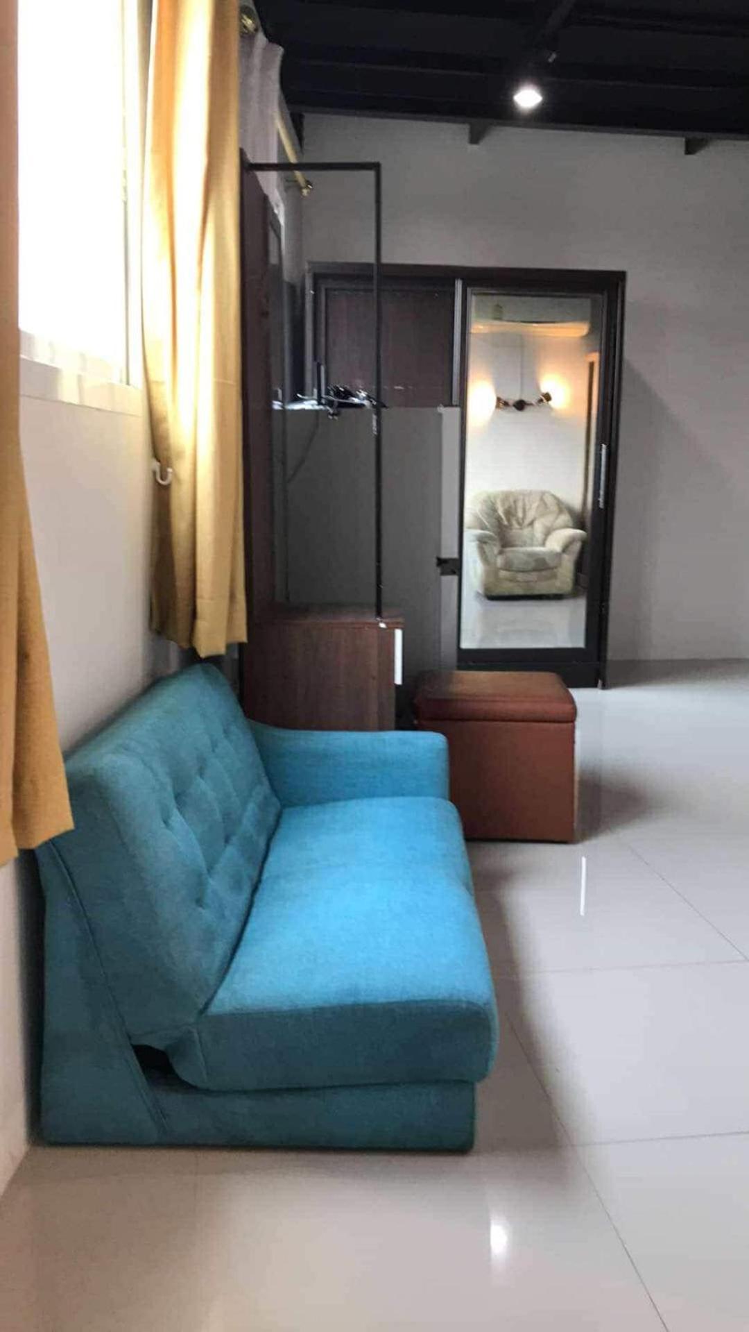 Baan1668 Hostel *