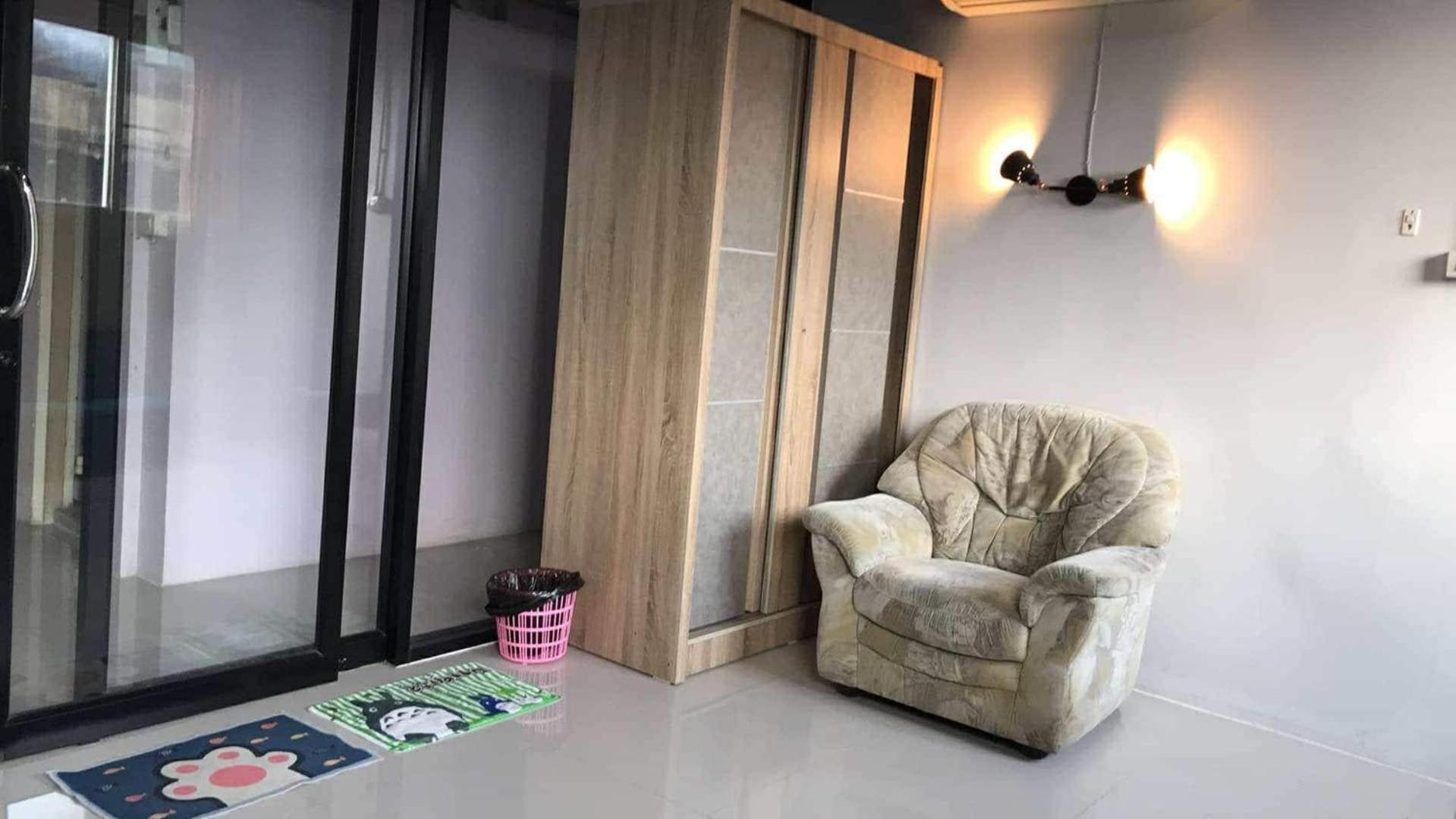 Baan1668 Hostel Bangkok