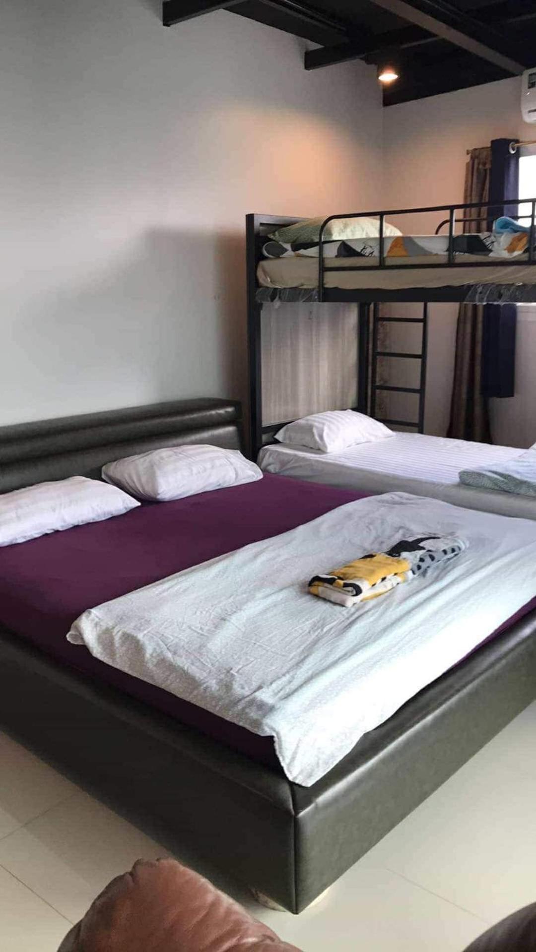 Hostel Baan1668 Bangkok