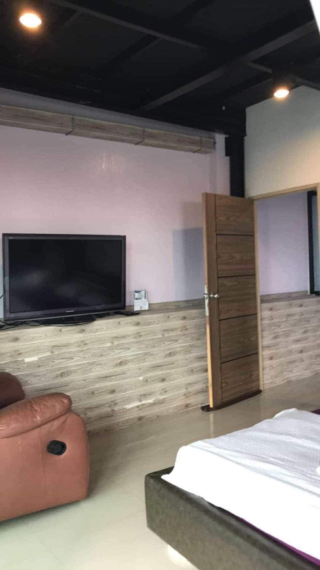 Baan1668 Hostel