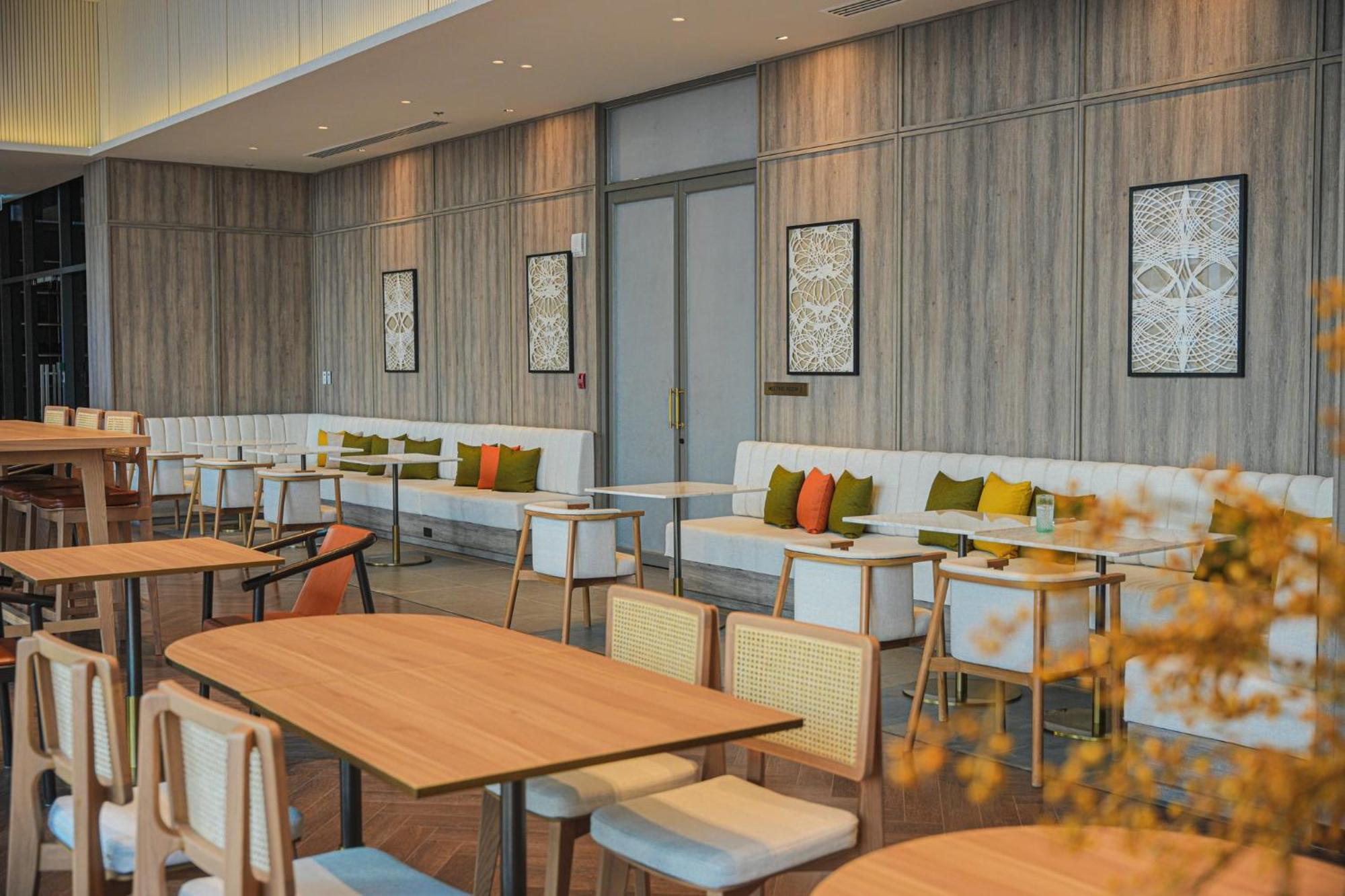 Hotel Staybridge Sukhumvit By Ihg