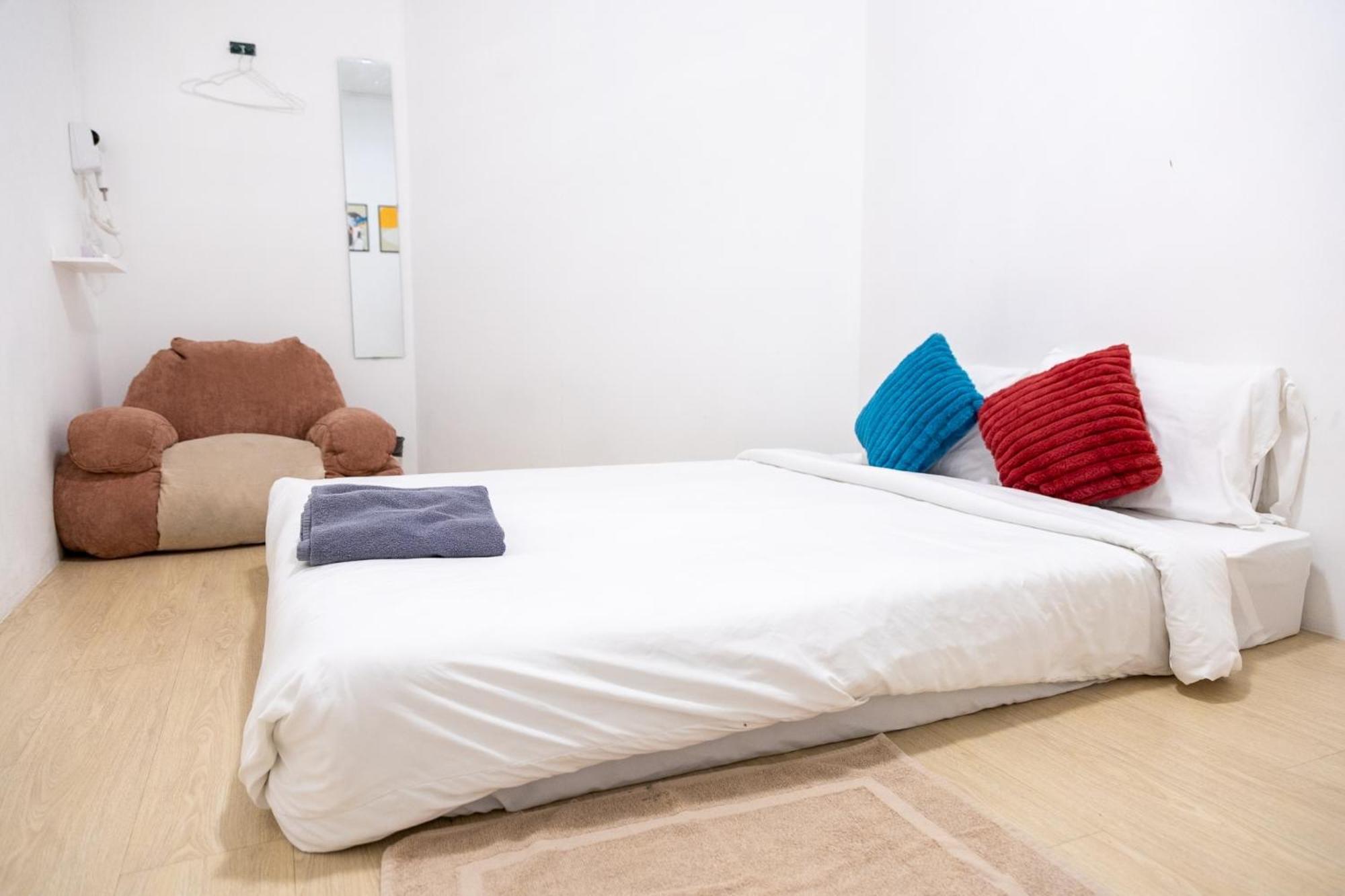 Hostal Transit Donmueang Airport