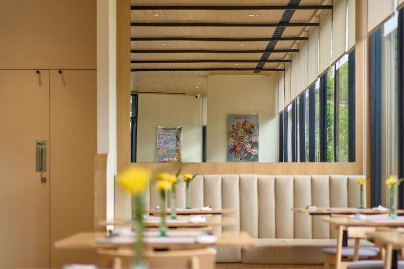 Khách sạn Mo Bangkok