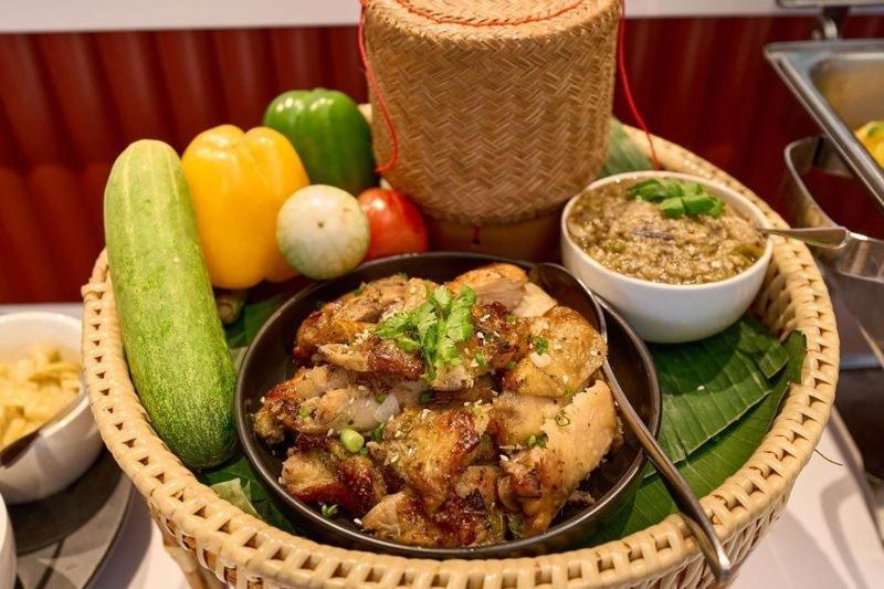 Khách sạn Mo 3*