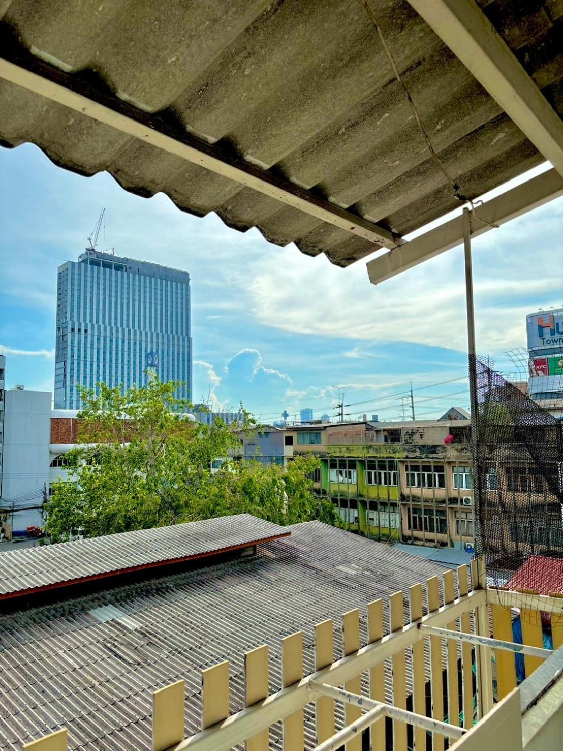 Lsn Mansion Ở trọ *