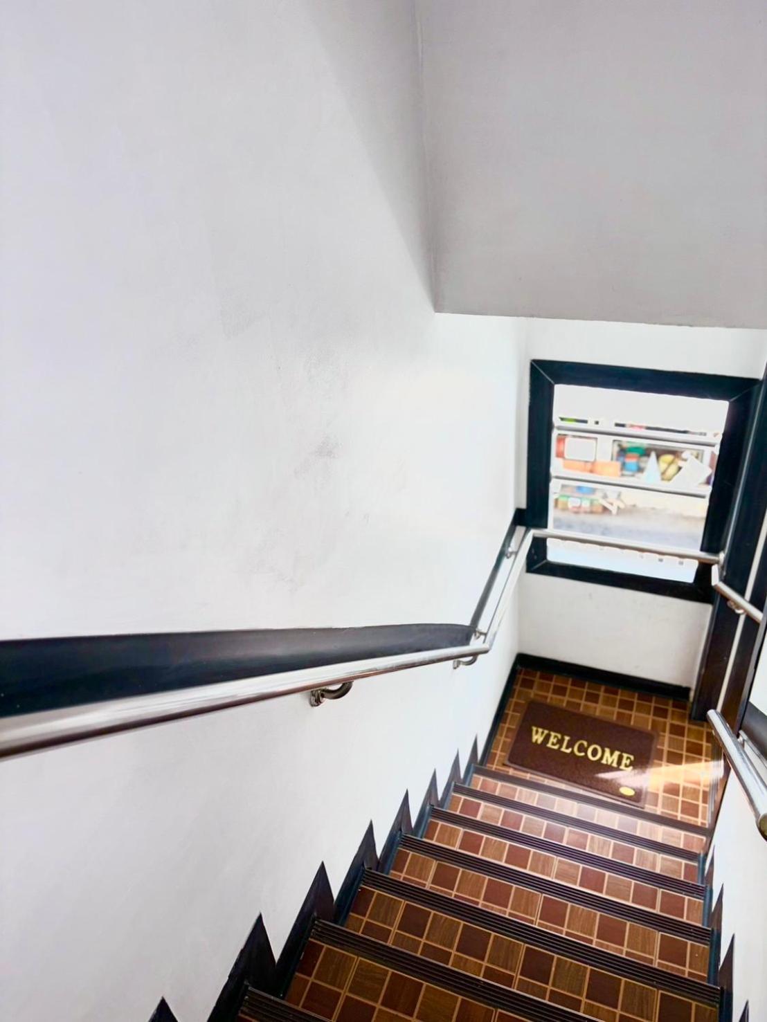 Lsn Mansion Ở trọ Bangkok