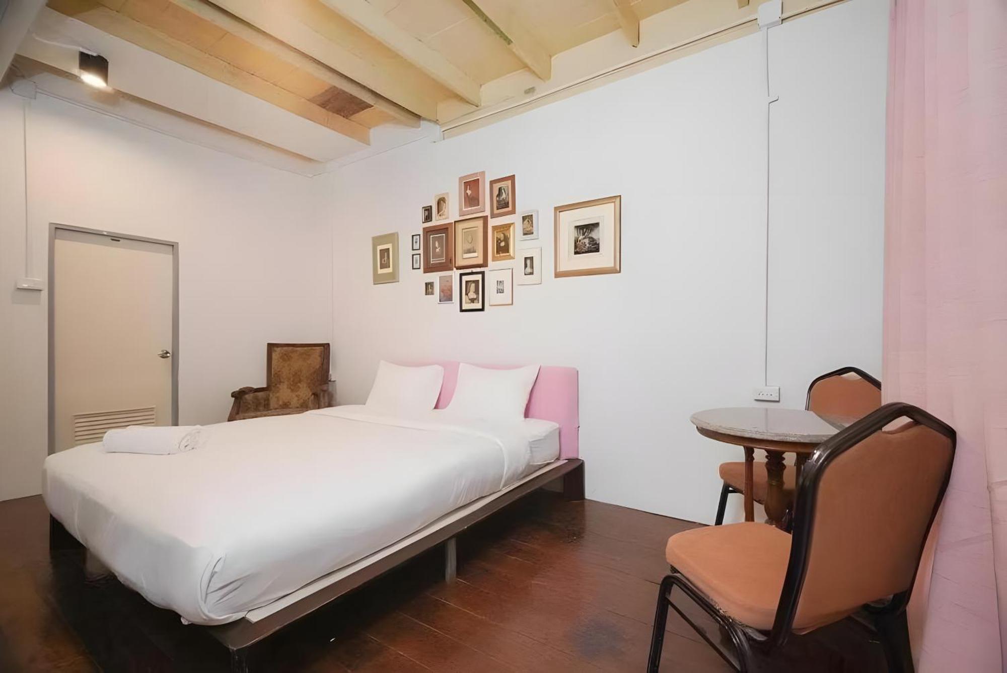 Mitr Yaowarat 2 - มิตร เยาวราช Appartement *