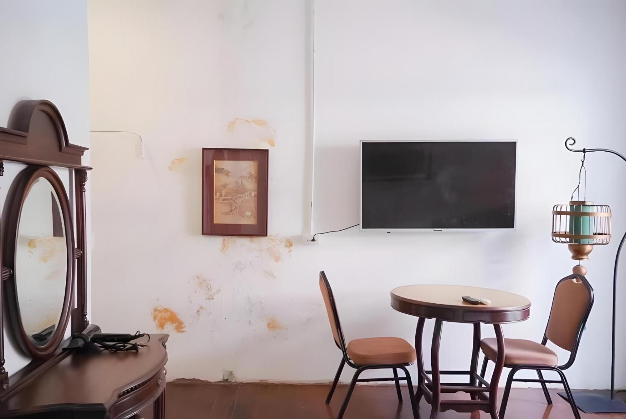 Appartement Mitr Yaowarat 2 - มิตร เยาวราช *