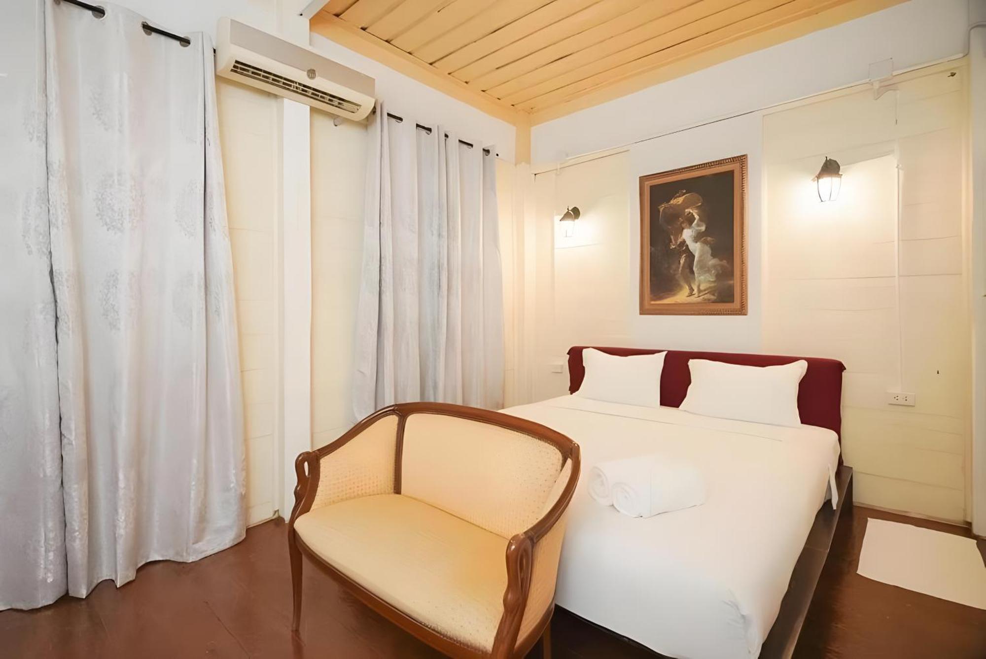 Appartement Mitr Yaowarat 2 - มิตร เยาวราช