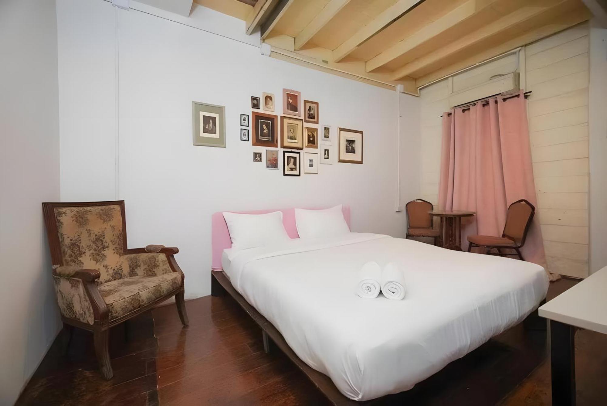 Mitr Yaowarat 2 - มิตร เยาวราช Appartement *