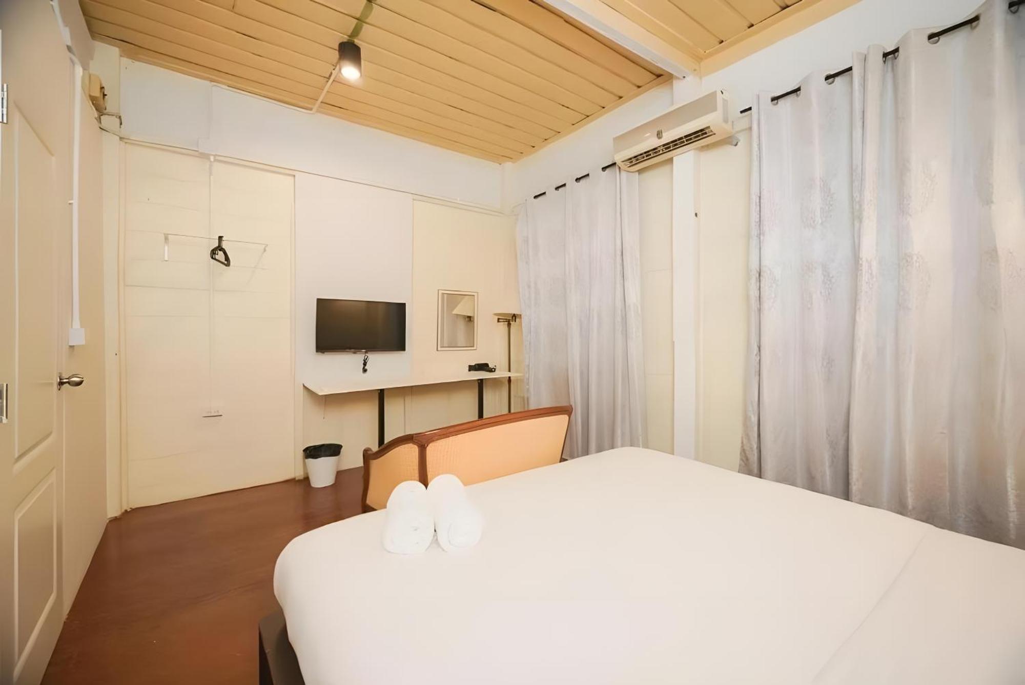 Appartement Mitr Yaowarat 2 - มิตร เยาวราช