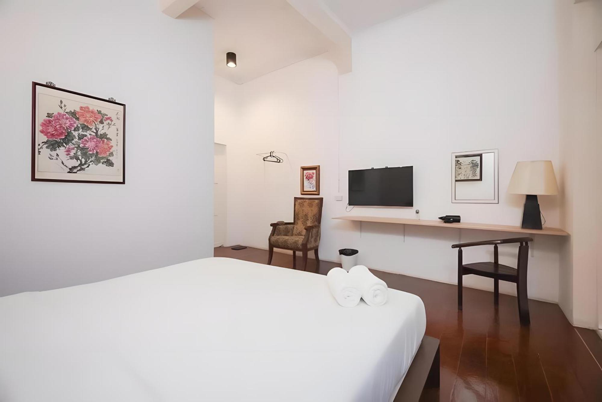 Appartement Mitr Yaowarat 2 - มิตร เยาวราช Bangkok