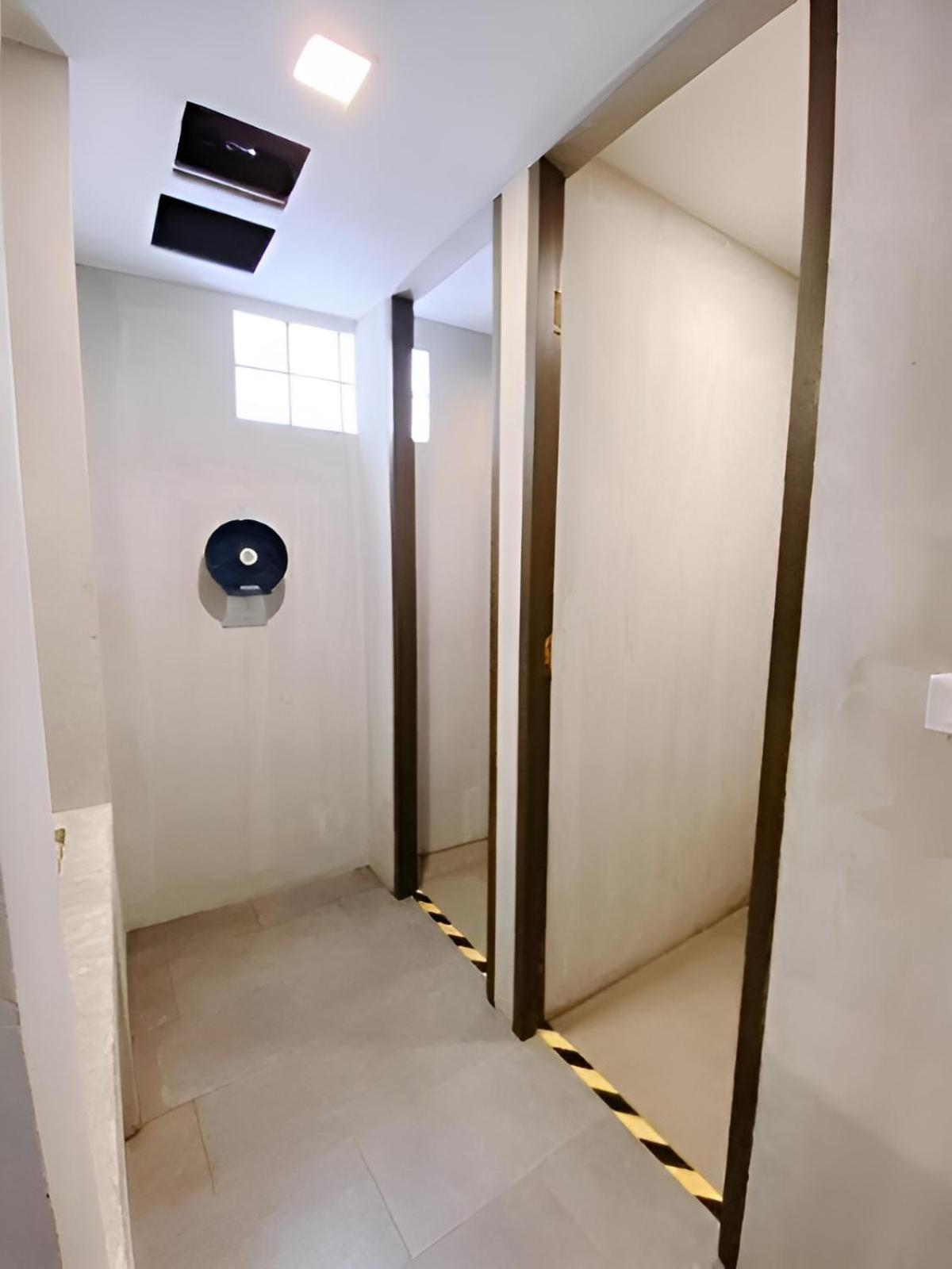 Apartment Go Silom Bts Surasak Station - โกอินน์ สีลม บีทีเอส สถานีสุรศักดิ์ 1 Bangkok