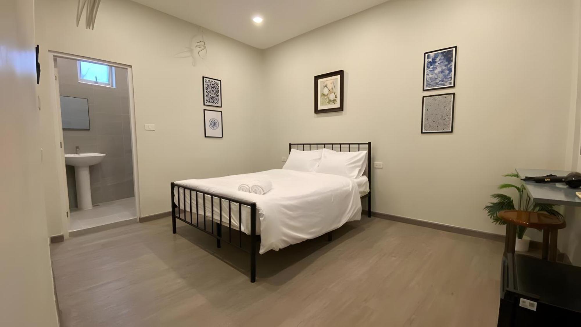 Hidden Dragon V Yaowarat Road Apartamento