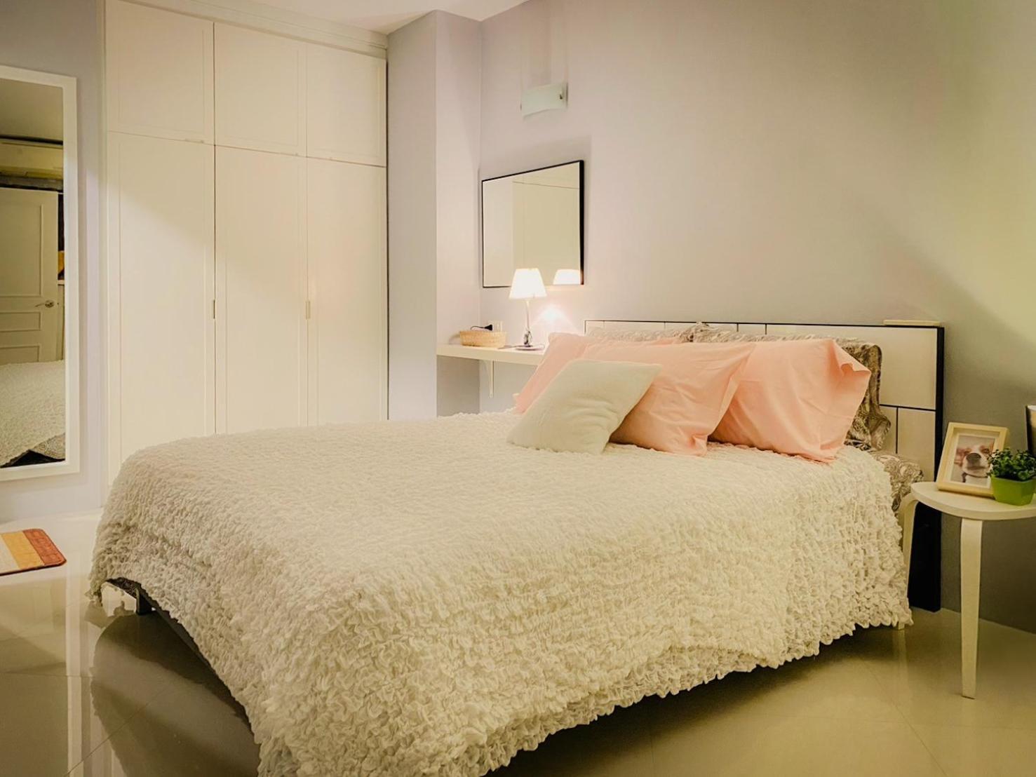 Grand Diamond Floor11 Apartment