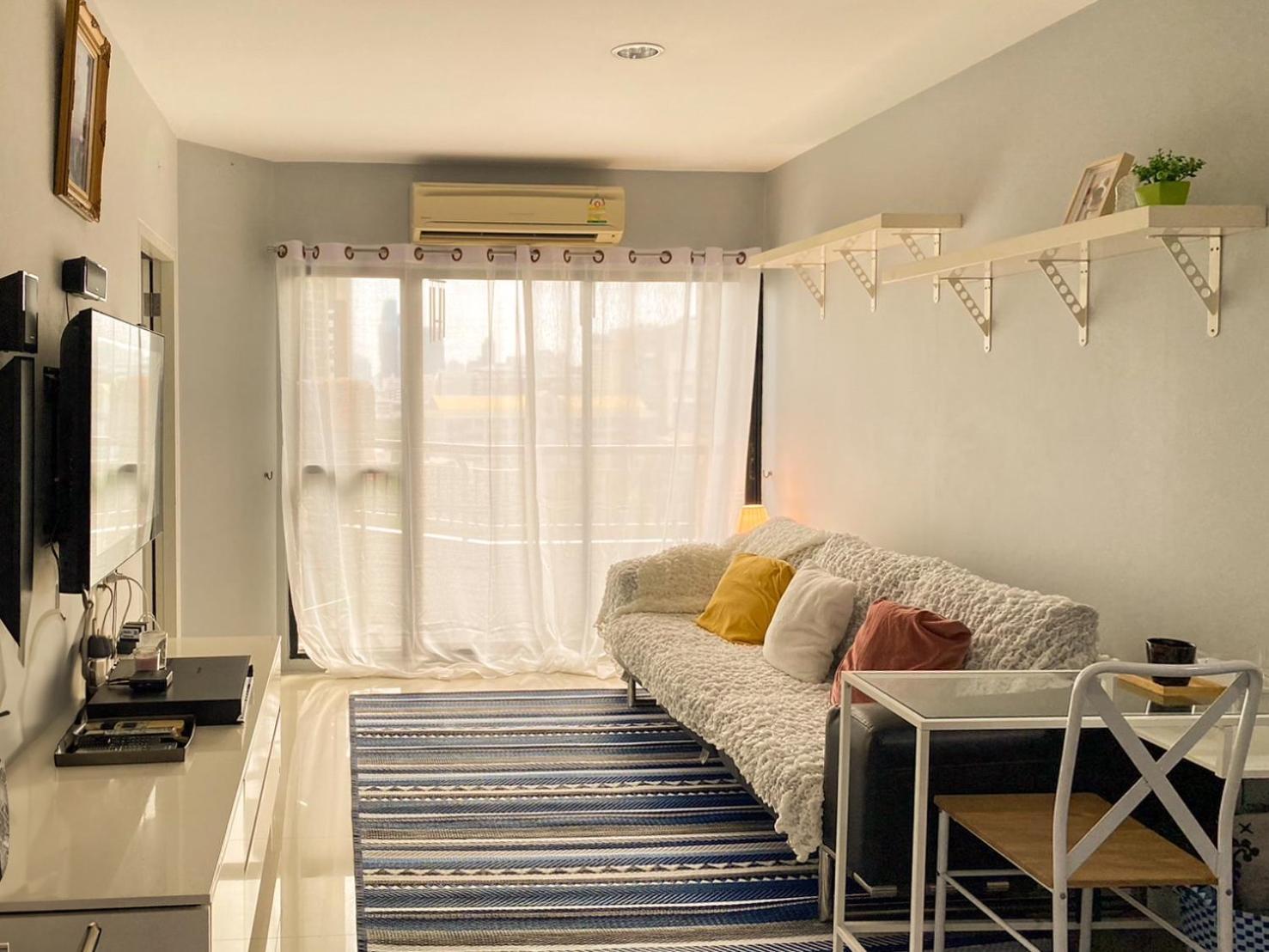Grand Diamond Floor11 Apartment Bangkok