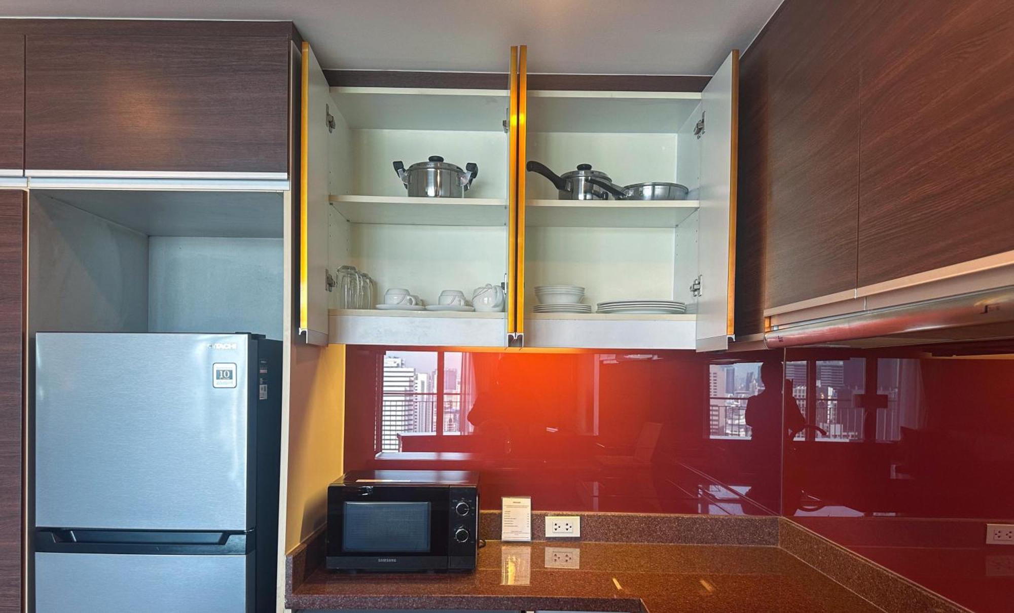 Urbana Sathorn, 5* Bangkok