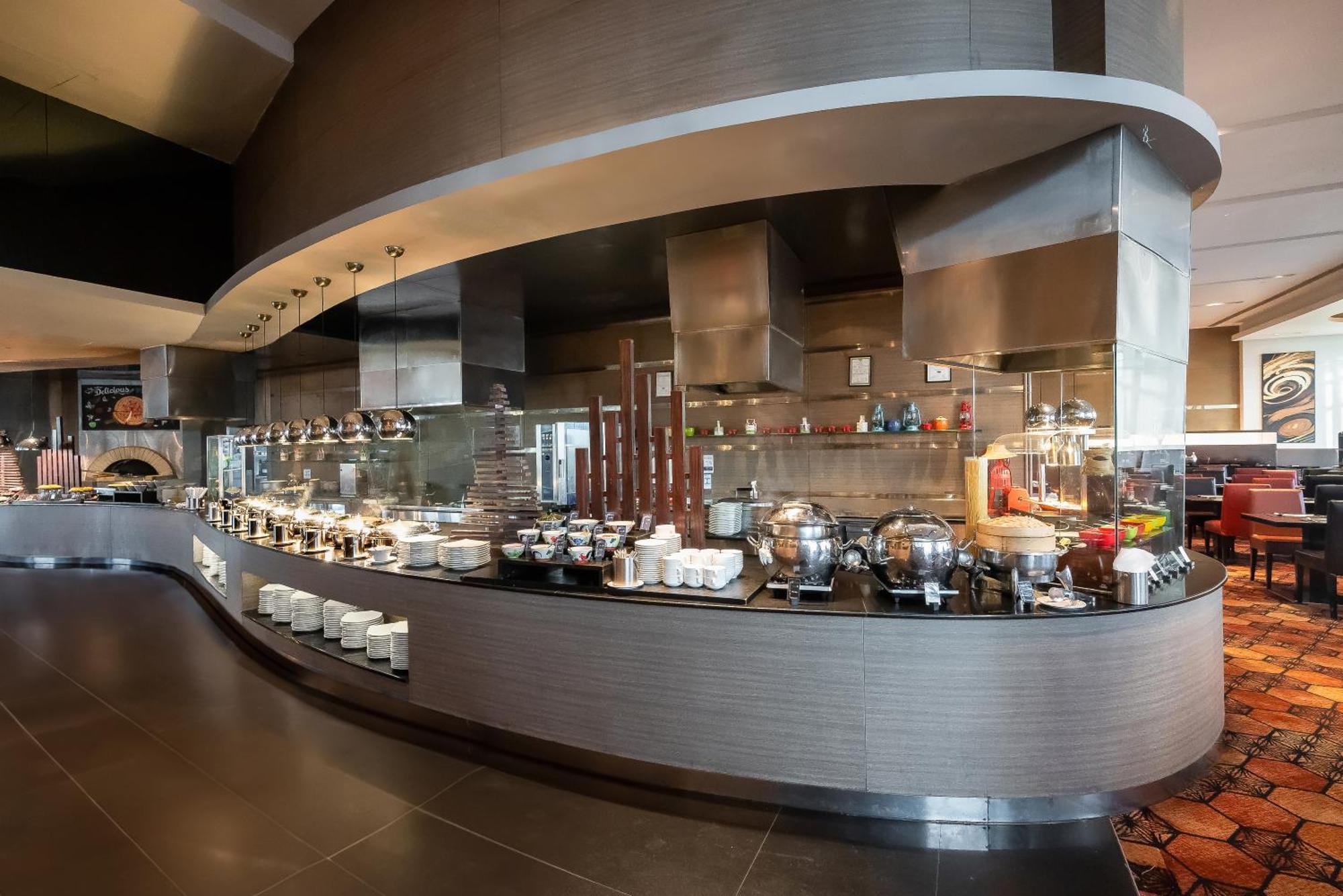 Four Points By Sheraton Ploenchit Sukhumvit Hotell Bangkok