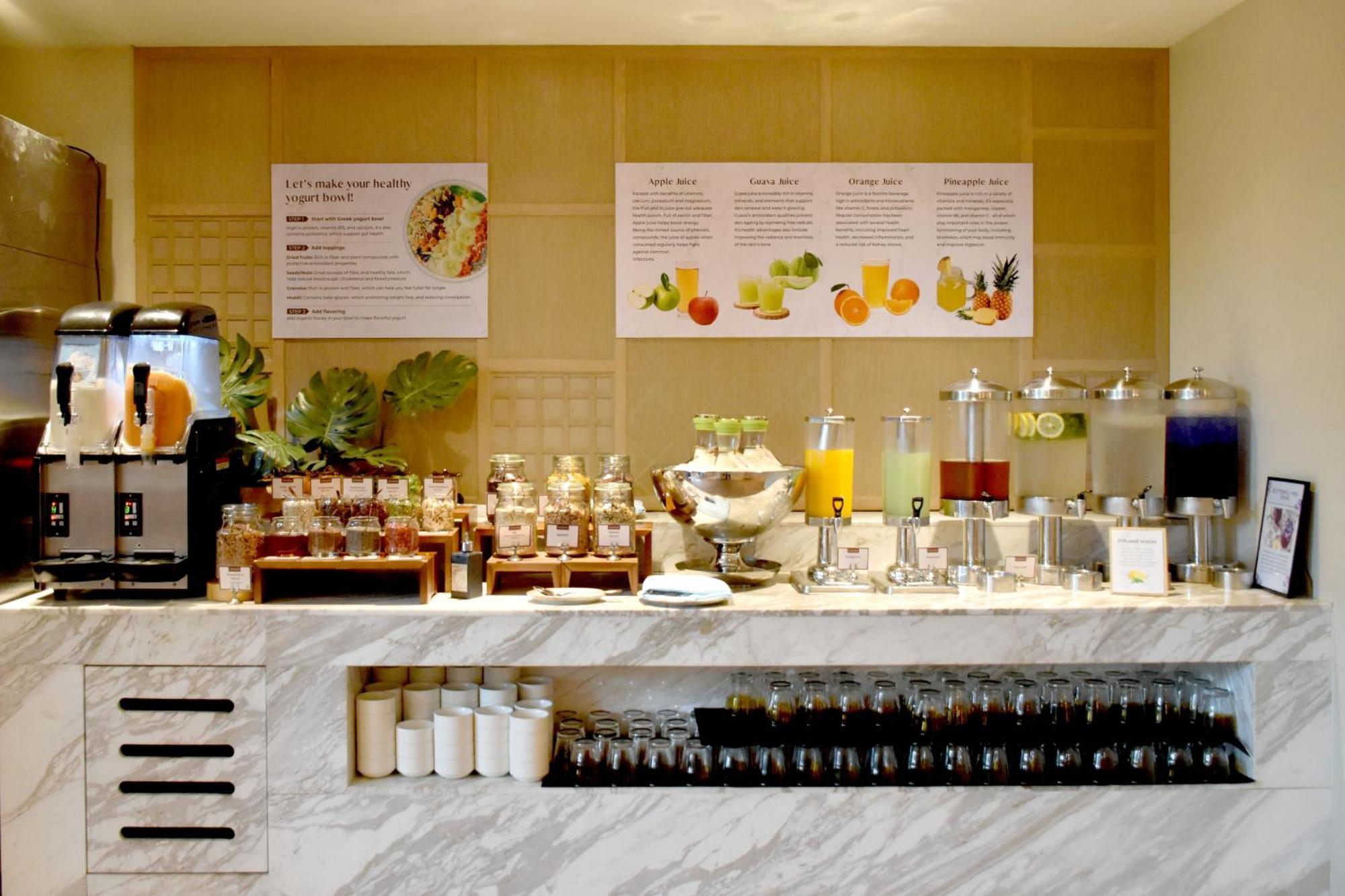 Mövenpick Bdms Wellness 5*