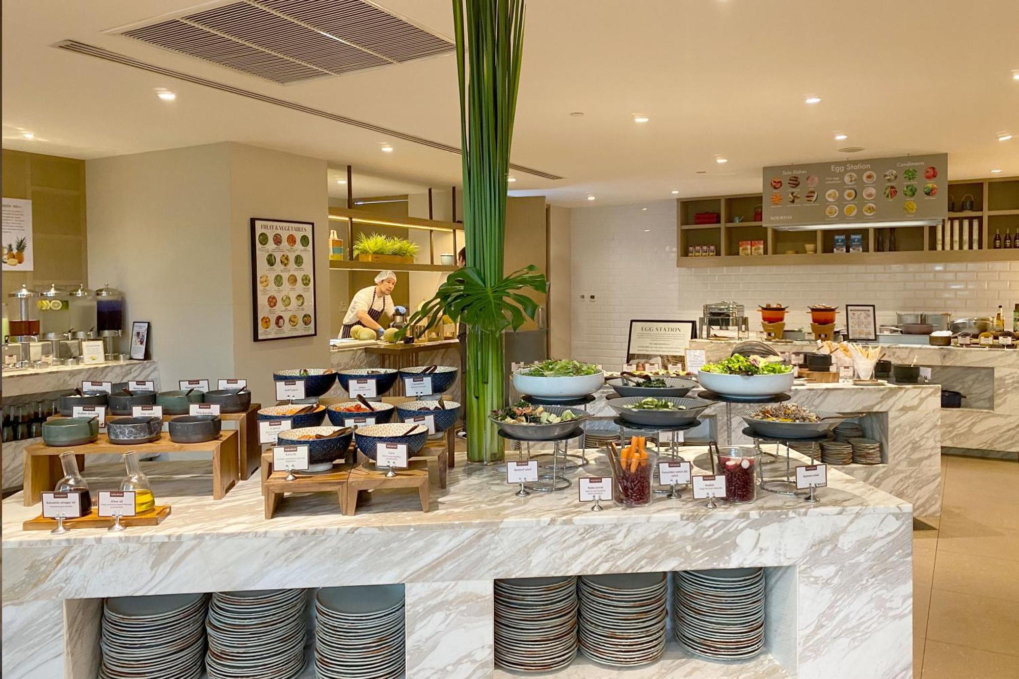 Hotel Mövenpick Bdms Wellness 5*