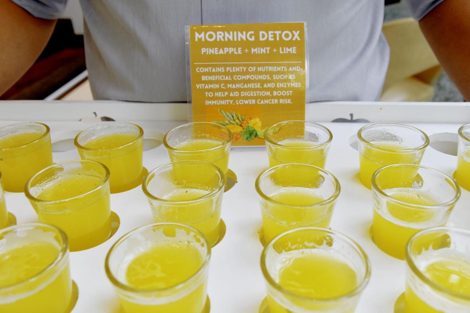 Hotel Mövenpick Bdms Wellness Bangkok