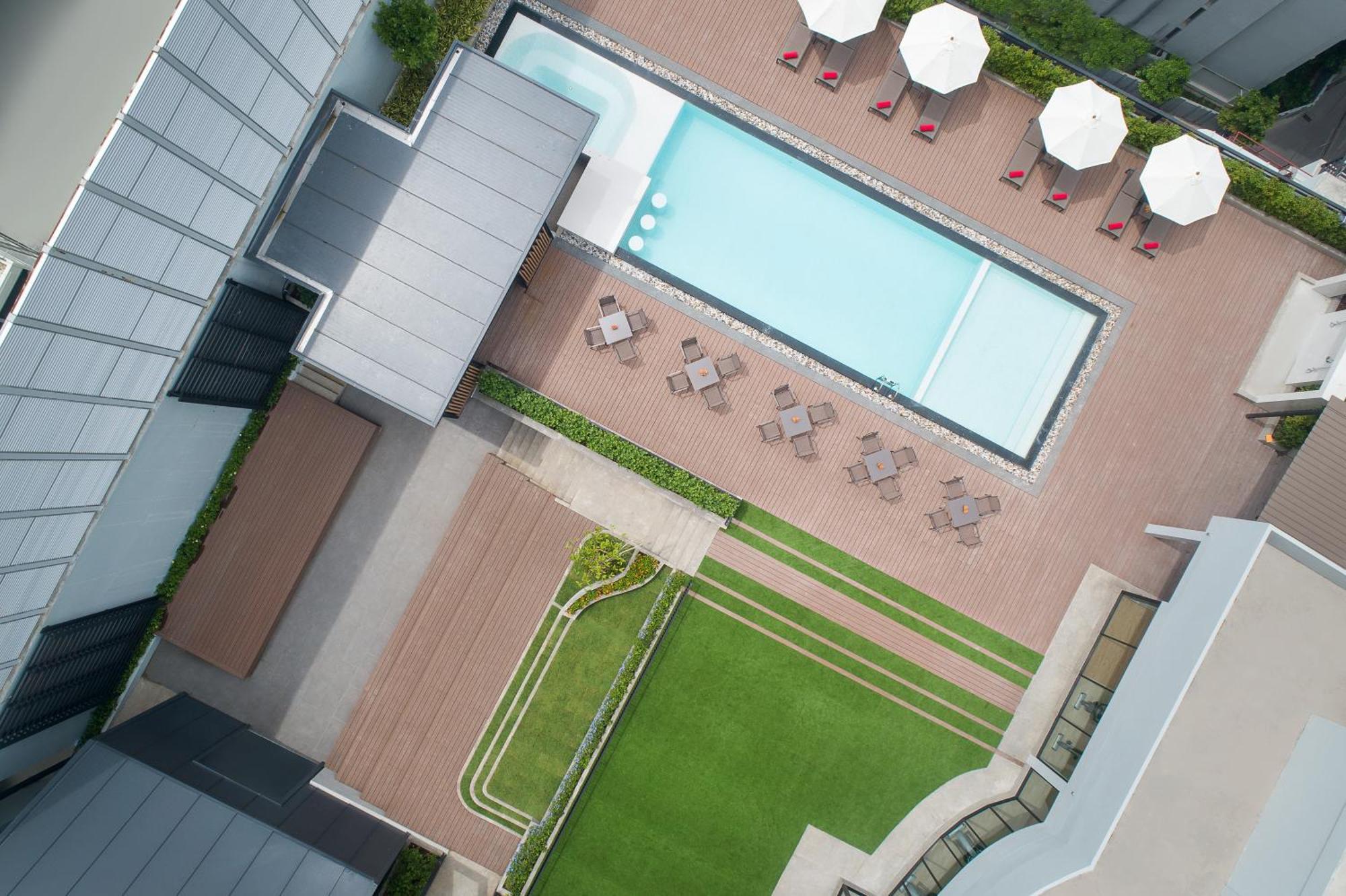 Hotel Avani Sukhumvit
