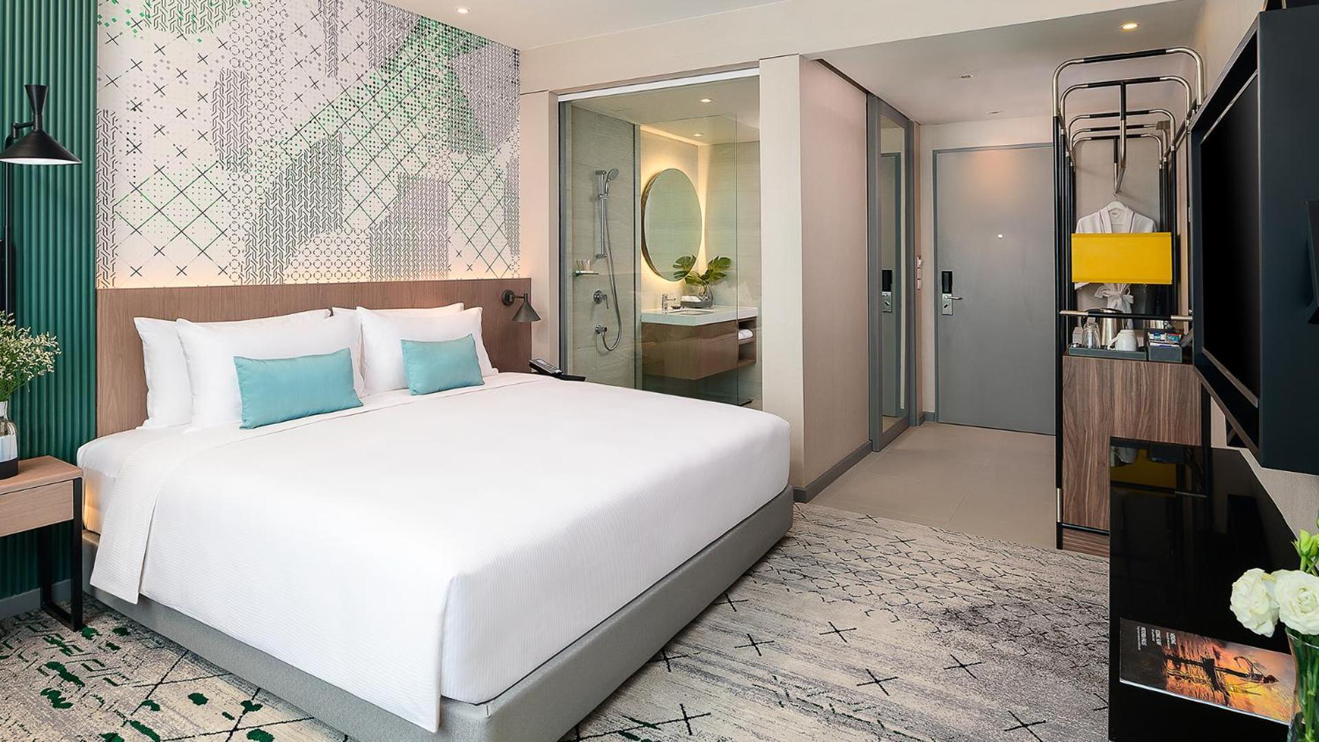 Avani Sukhumvit 5*