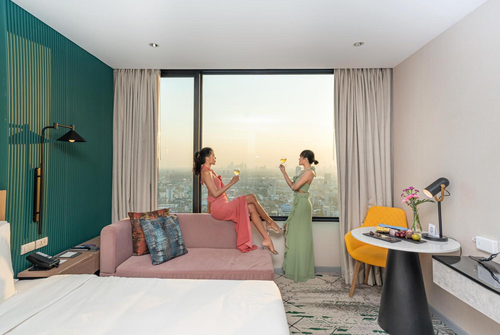 Avani Sukhumvit Bangkok