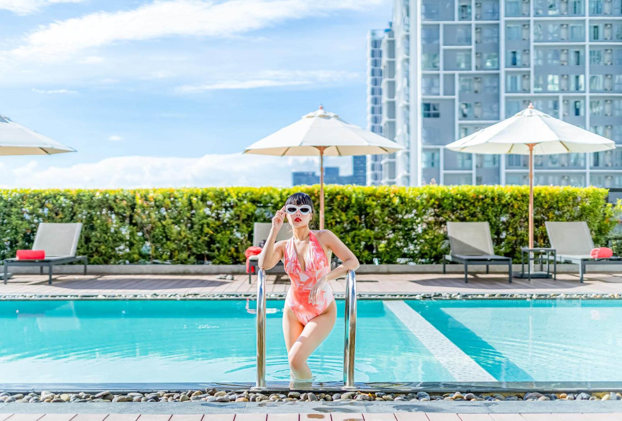 Hotel Avani Sukhumvit