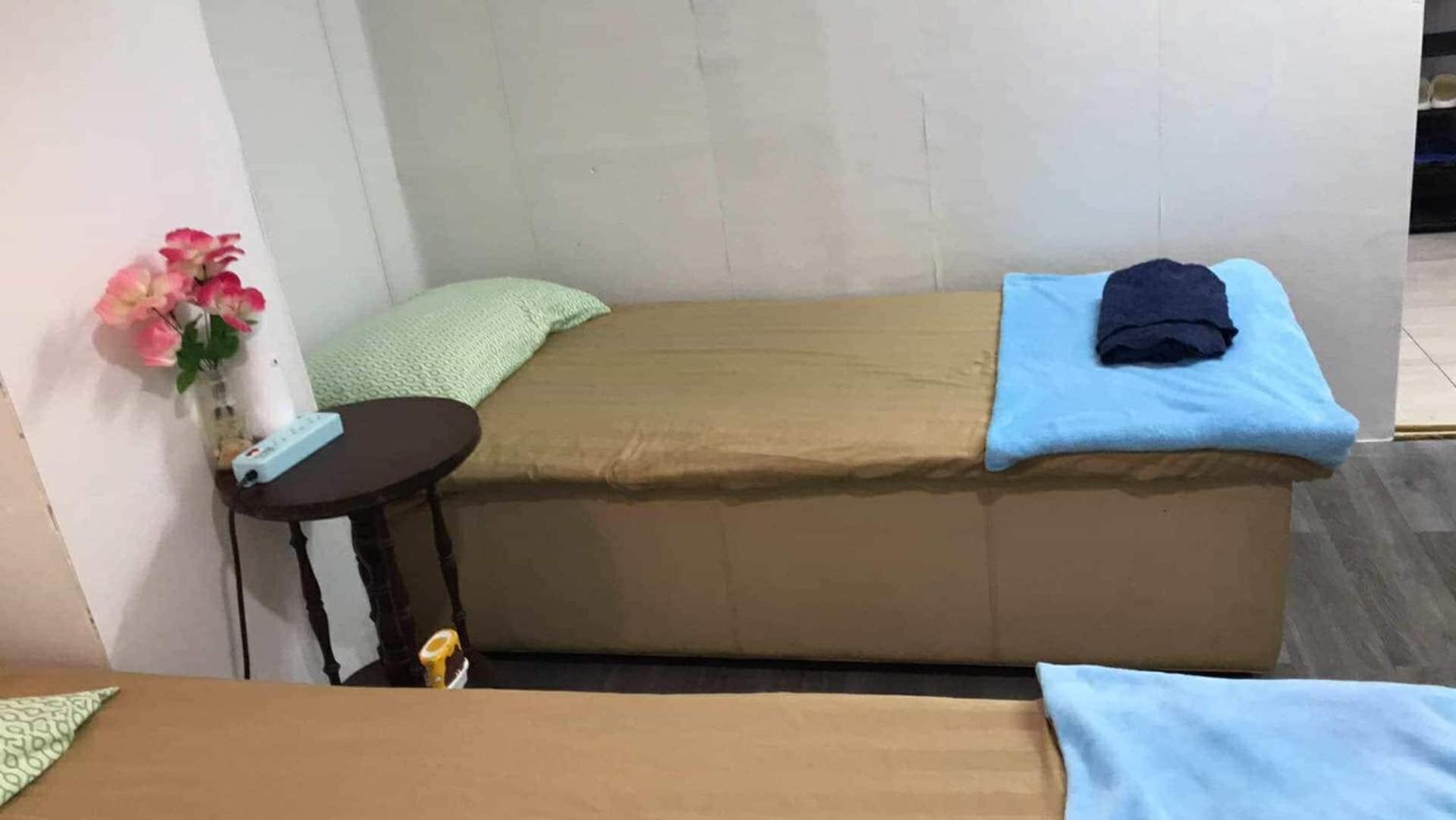 Hostel Baan1668