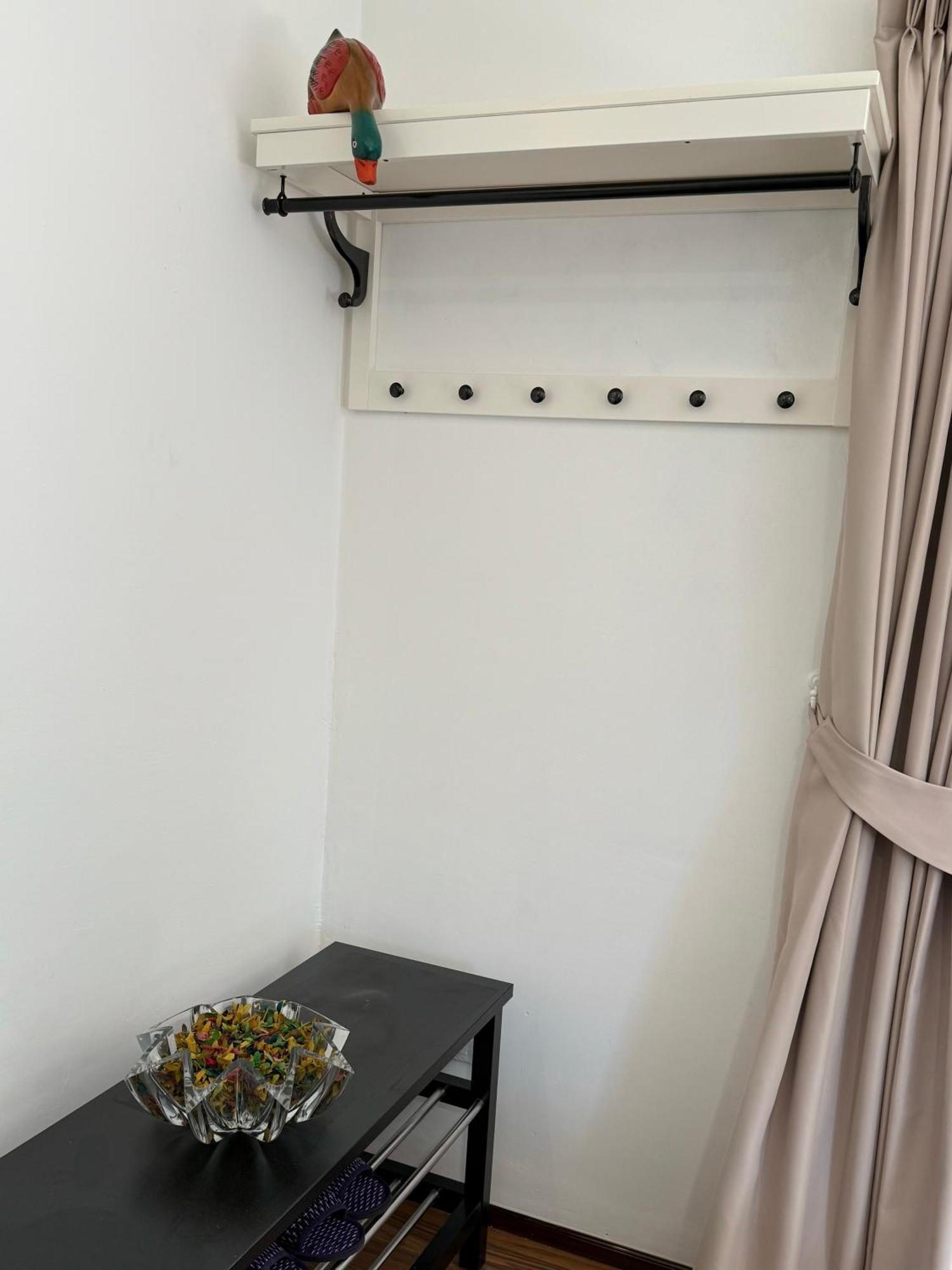 Vandrerhjem Cozycomo *