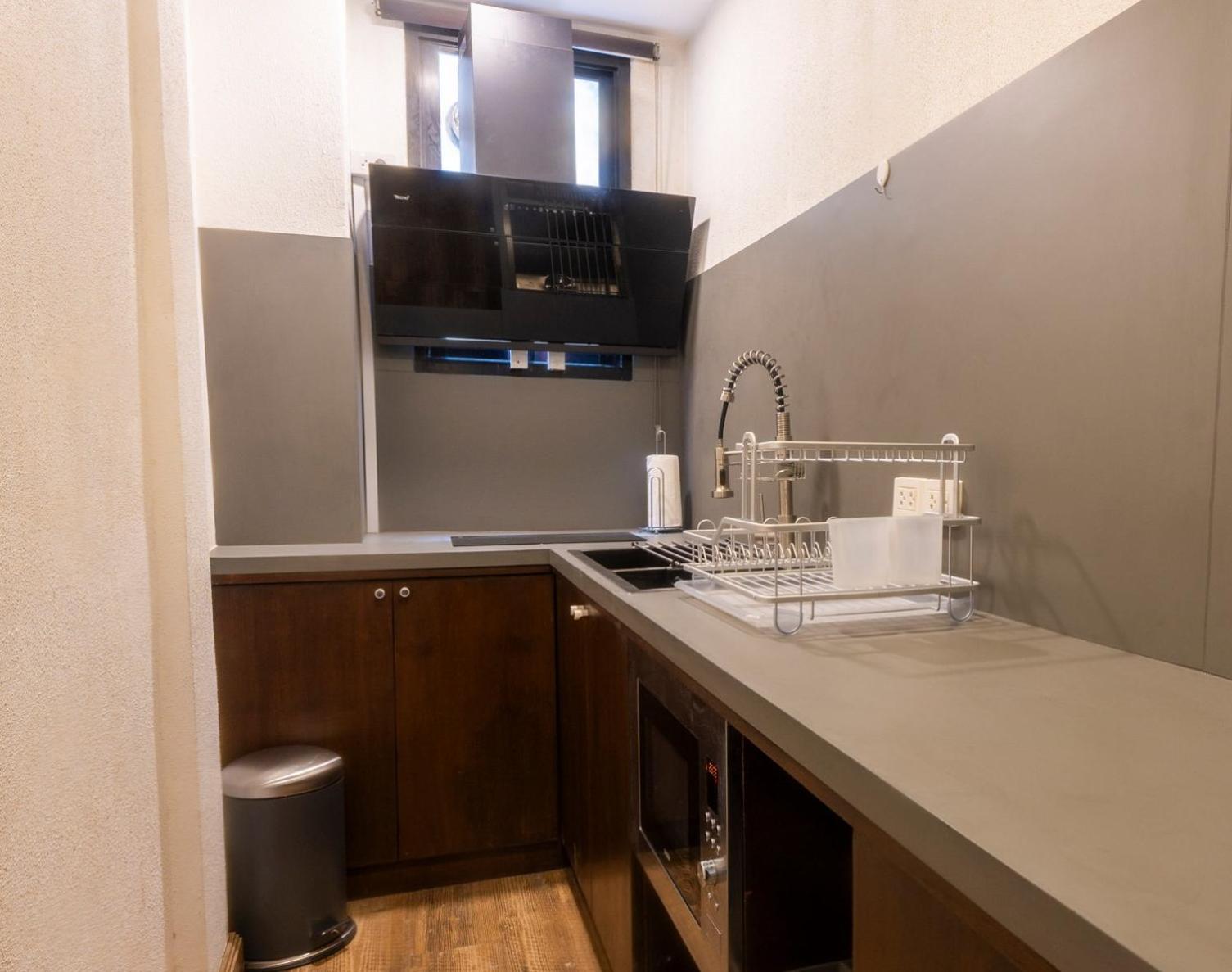 Mak Sukhumvit 15 Holiday home