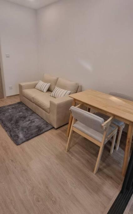 Luxury And Cozy In The Center Apartment