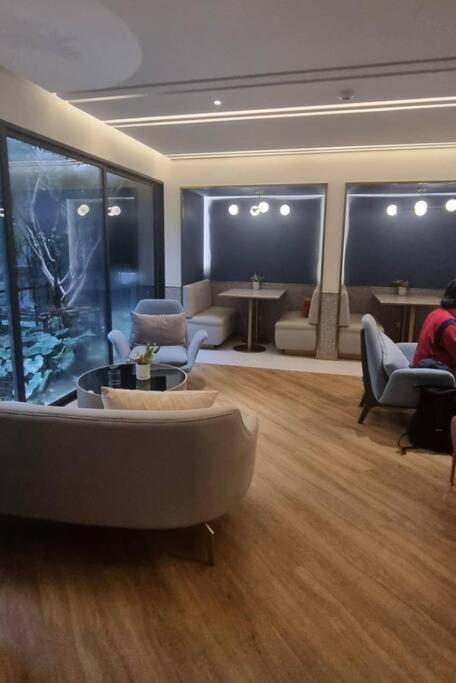 Apartment Luxury And Cozy In The Center