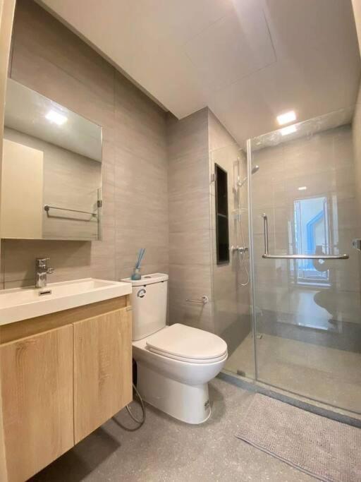 Luxury And Cozy In The Center *