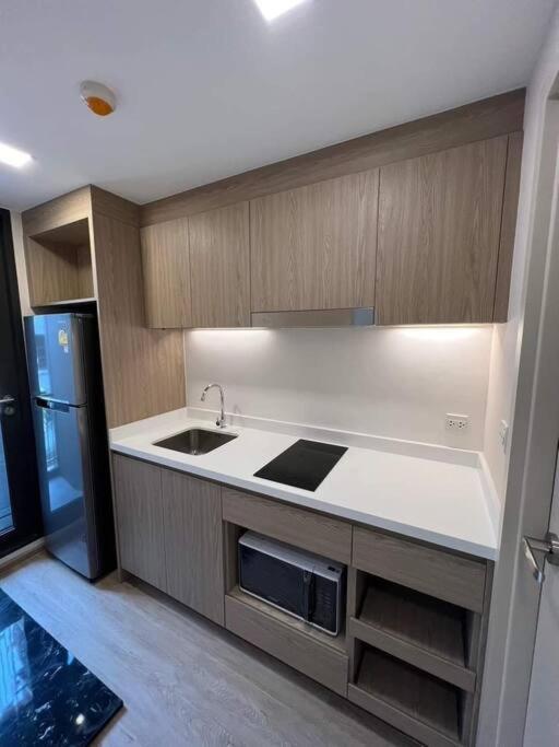 Luxury And Cozy In The Center Bangkok