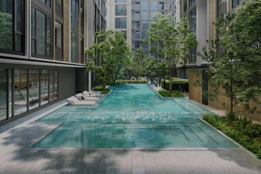 Apartment Luxury And Cozy In The Center