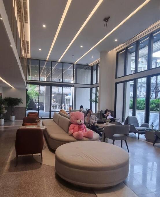 Luxury And Cozy In The Center * Bangkok