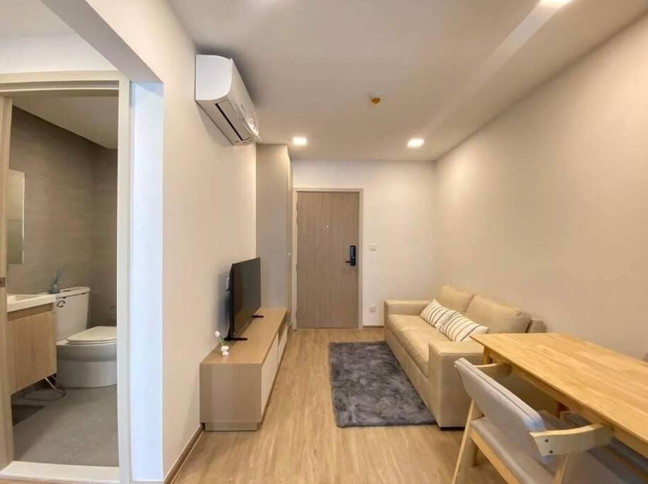 Luxury And Cozy In The Center