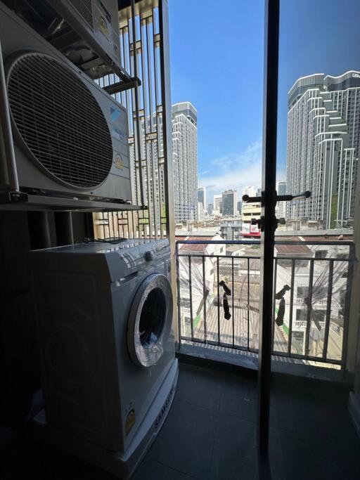 Luxury And Cozy In The Center * Bangkok